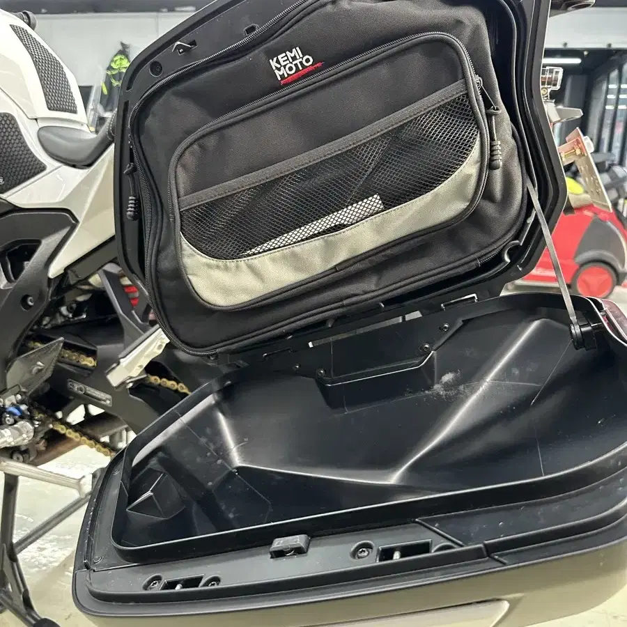 S1000xr m팩 + 카본팩