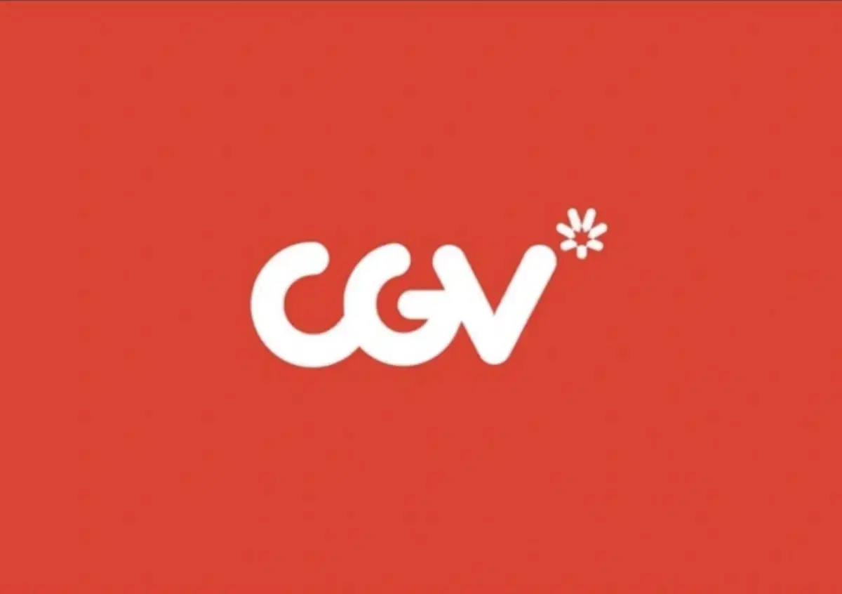 Cgv 일반예매 주중관람 1장