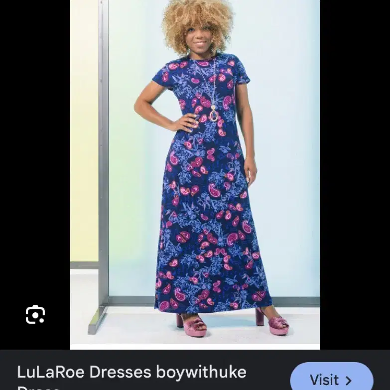 [ISO]Lularoe OSFA garments!