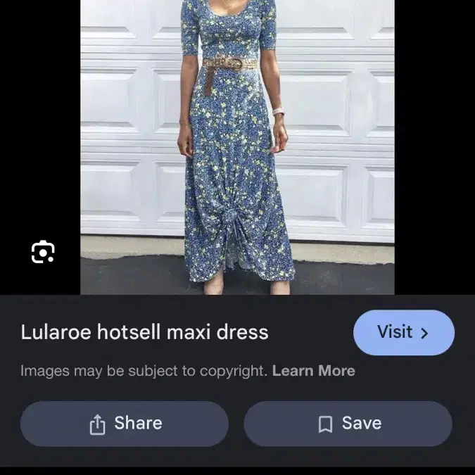 [ISO]Lularoe OSFA garments!