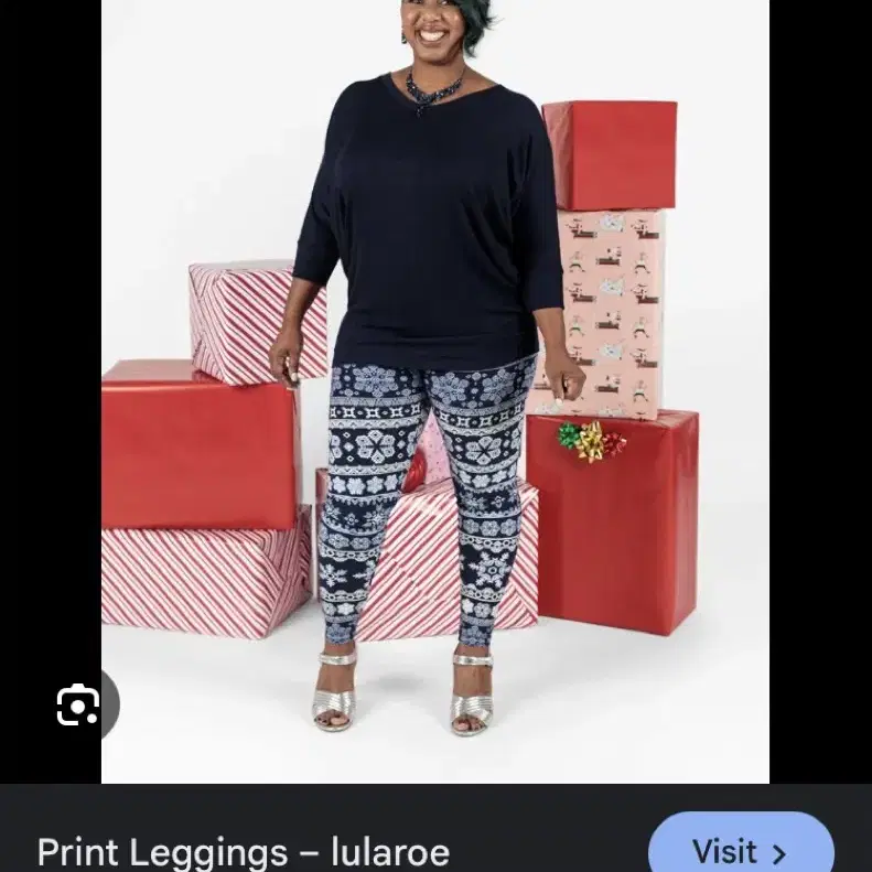 [ISO]Lularoe OSFA garments!