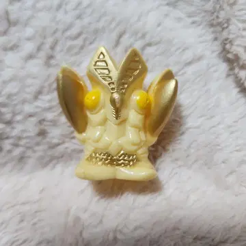 레어 발탄 성인 손가락 인형 울트라맨 괴수 피규어