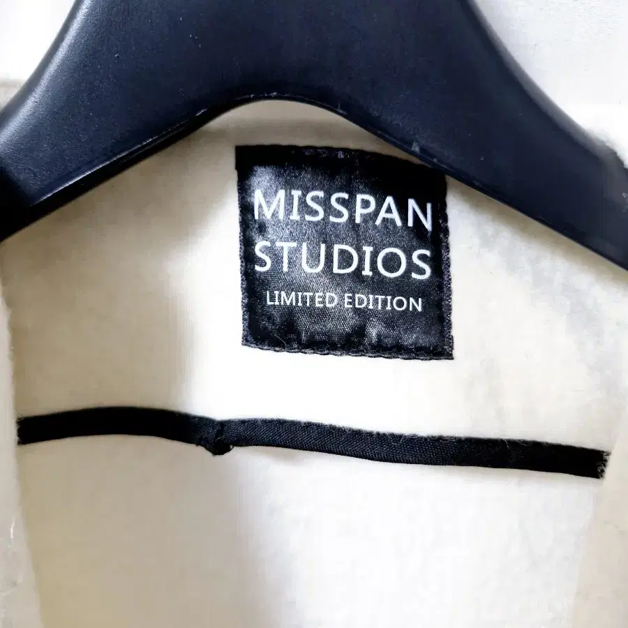 MISSPAN STUDIOS 롱 베스트