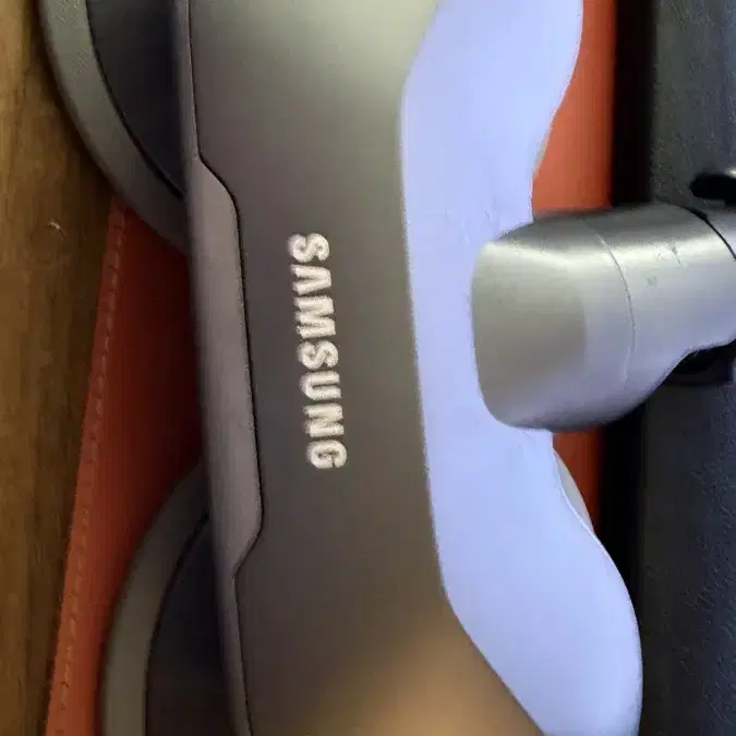 SAMSUNG VCA-WB652 삼성 물걸레 브러쉬