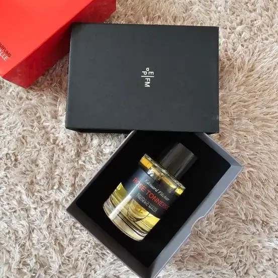 택포 뮤스크라바줴 로즈 토네르 edp 100ml 미개봉새상품