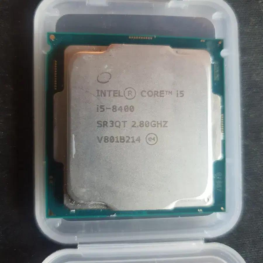 i5 8400  cpu 단품