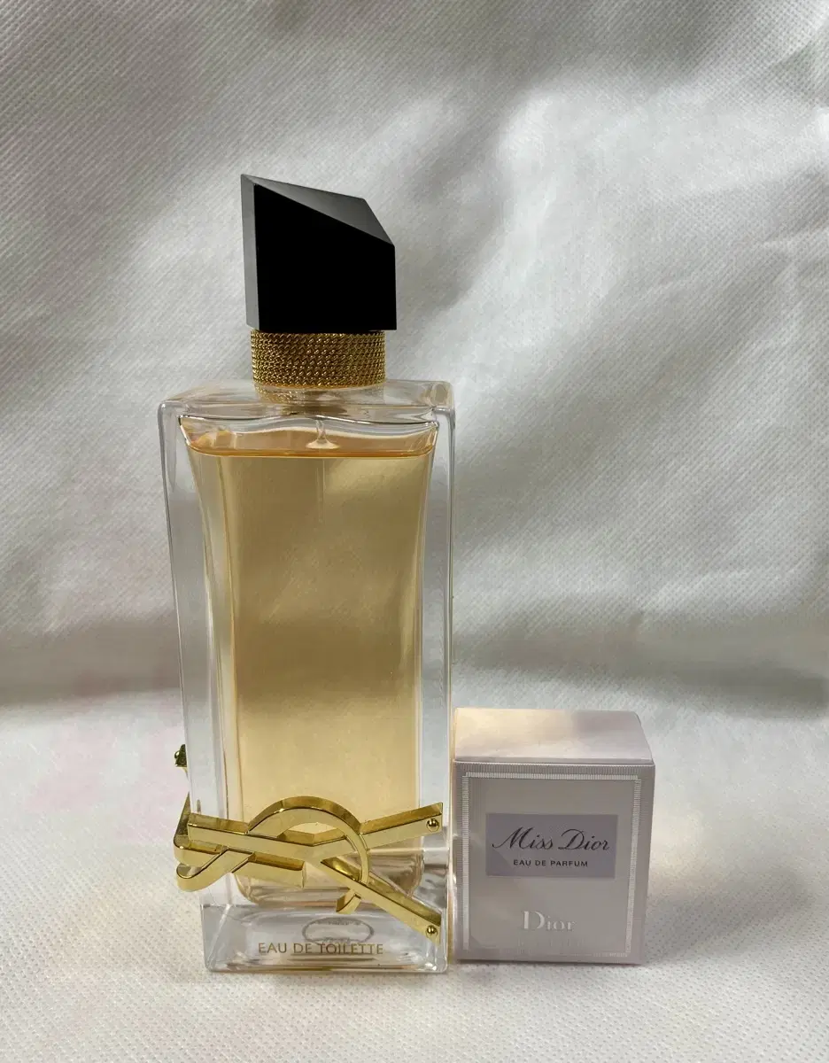 입생로랑 리브르 오드 빠르펭 EDP 90ml(+미스디올5ml)