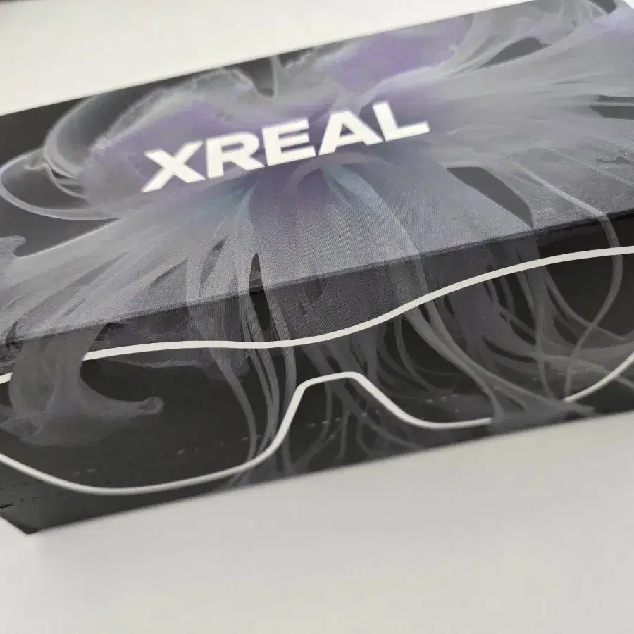 Xreal Air2 미개봉 새제품