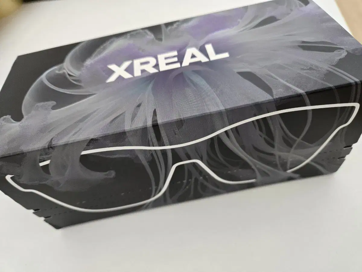 Xreal Air2 미개봉 새제품