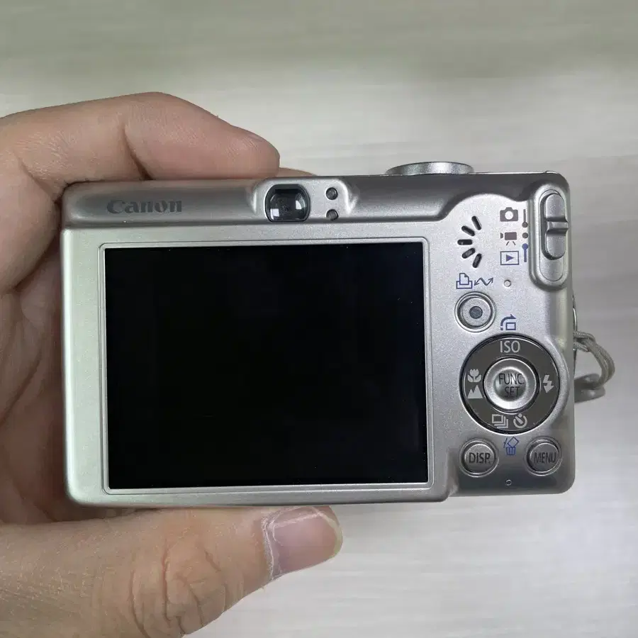 케논 익서스 60 ixus60