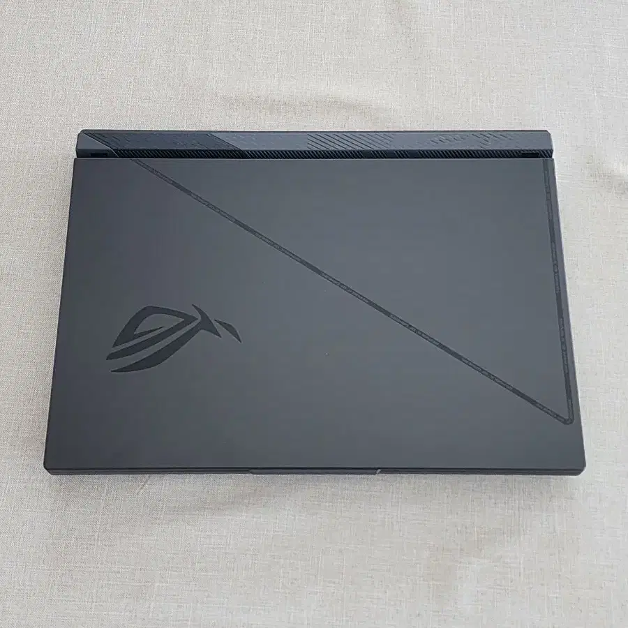 ASUS rog stirx G614JV