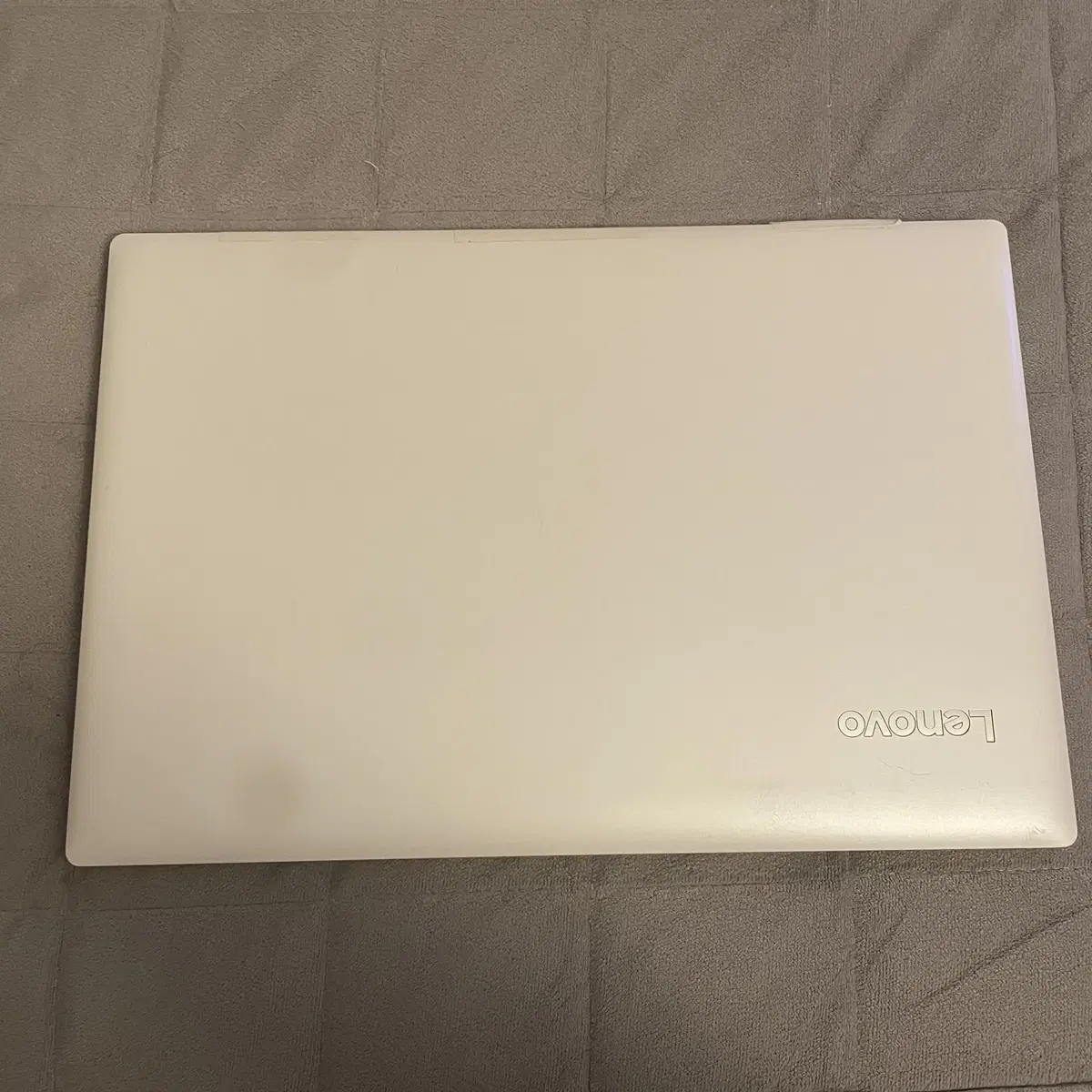 레노버 ideapad320