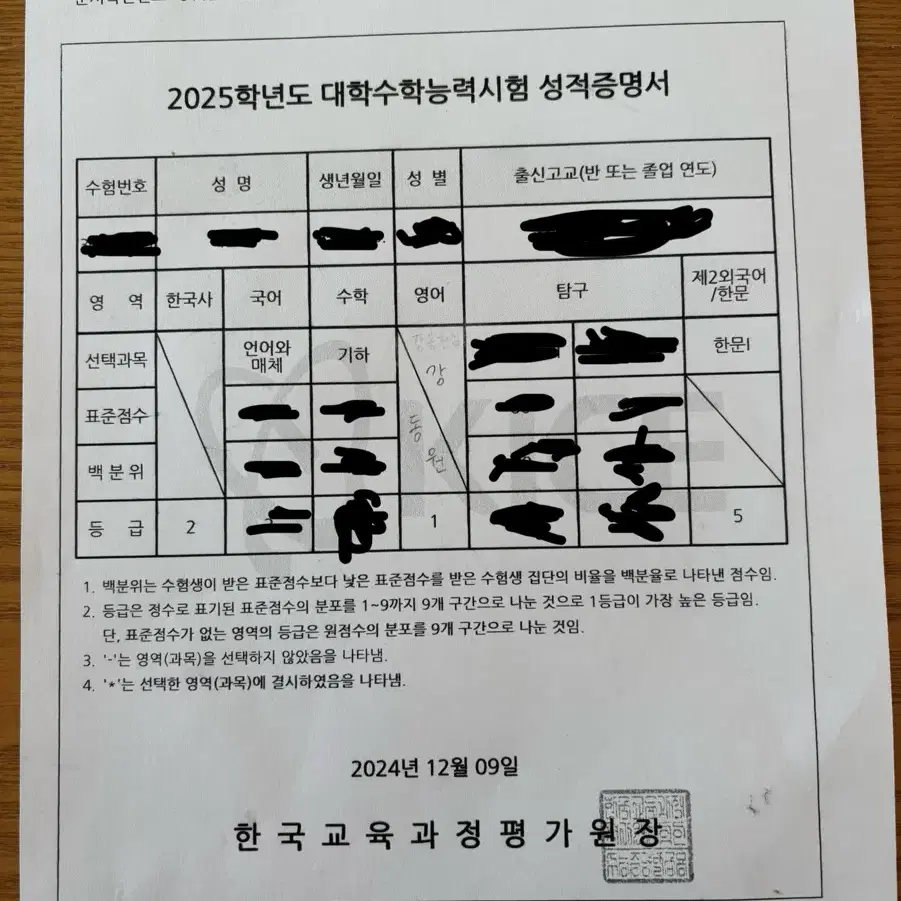 너를 영어 1등급으로 만들어주마 (영어 필독서)