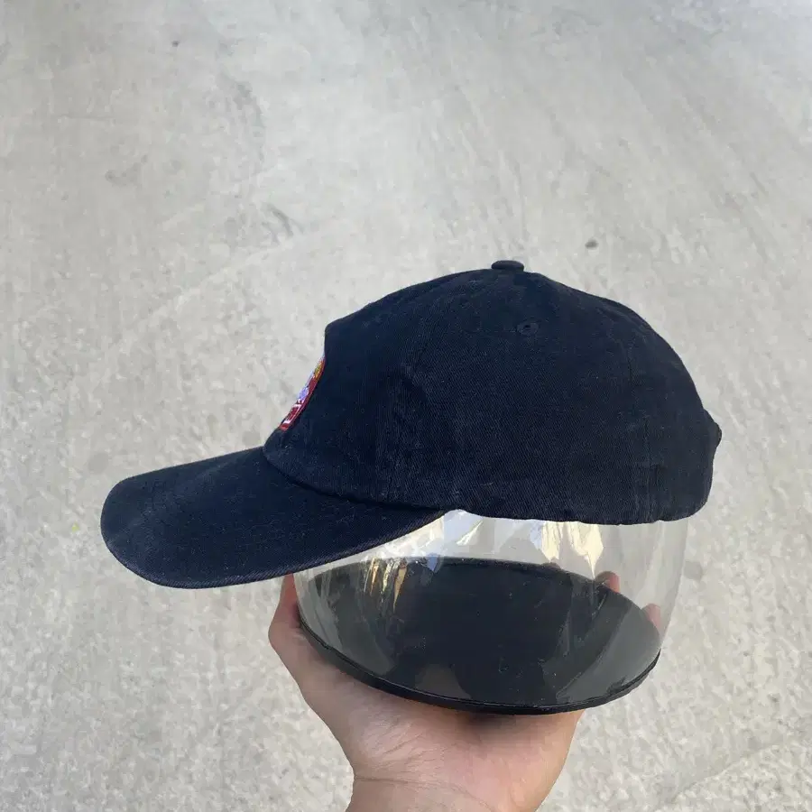 Live Vintage Cap