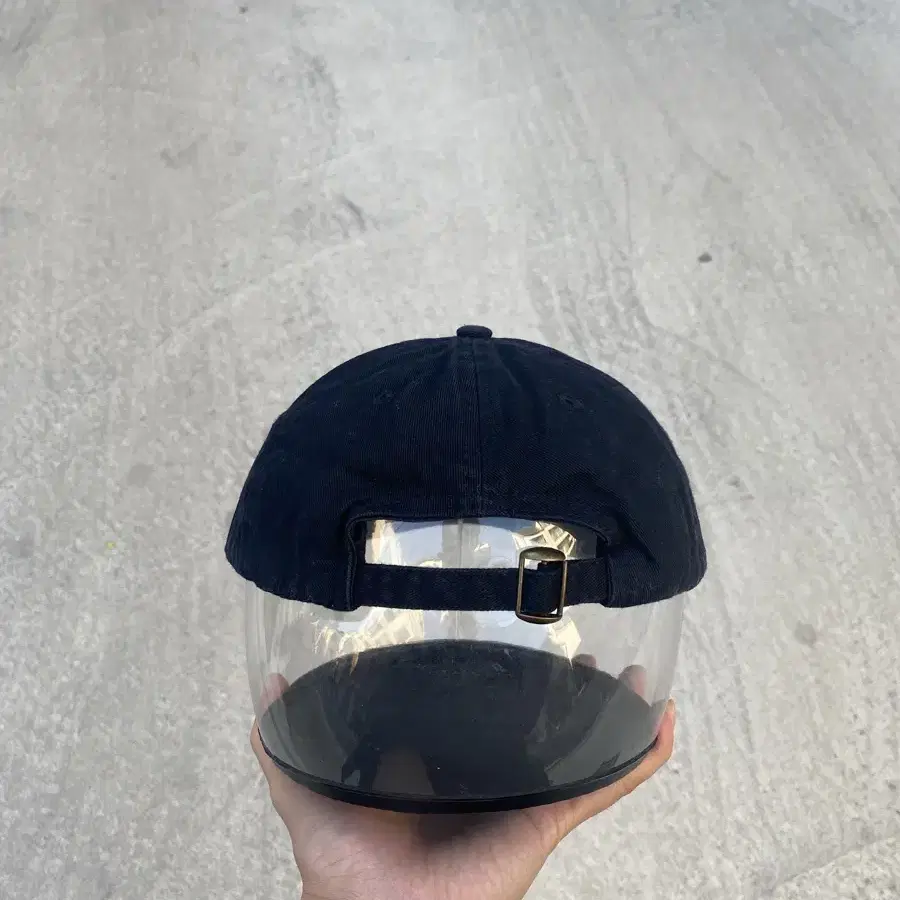 Live Vintage Cap