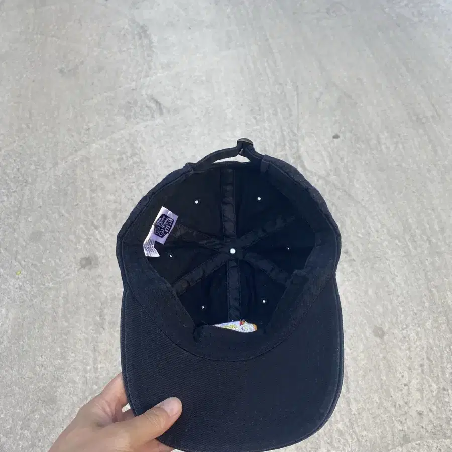 Live Vintage Cap