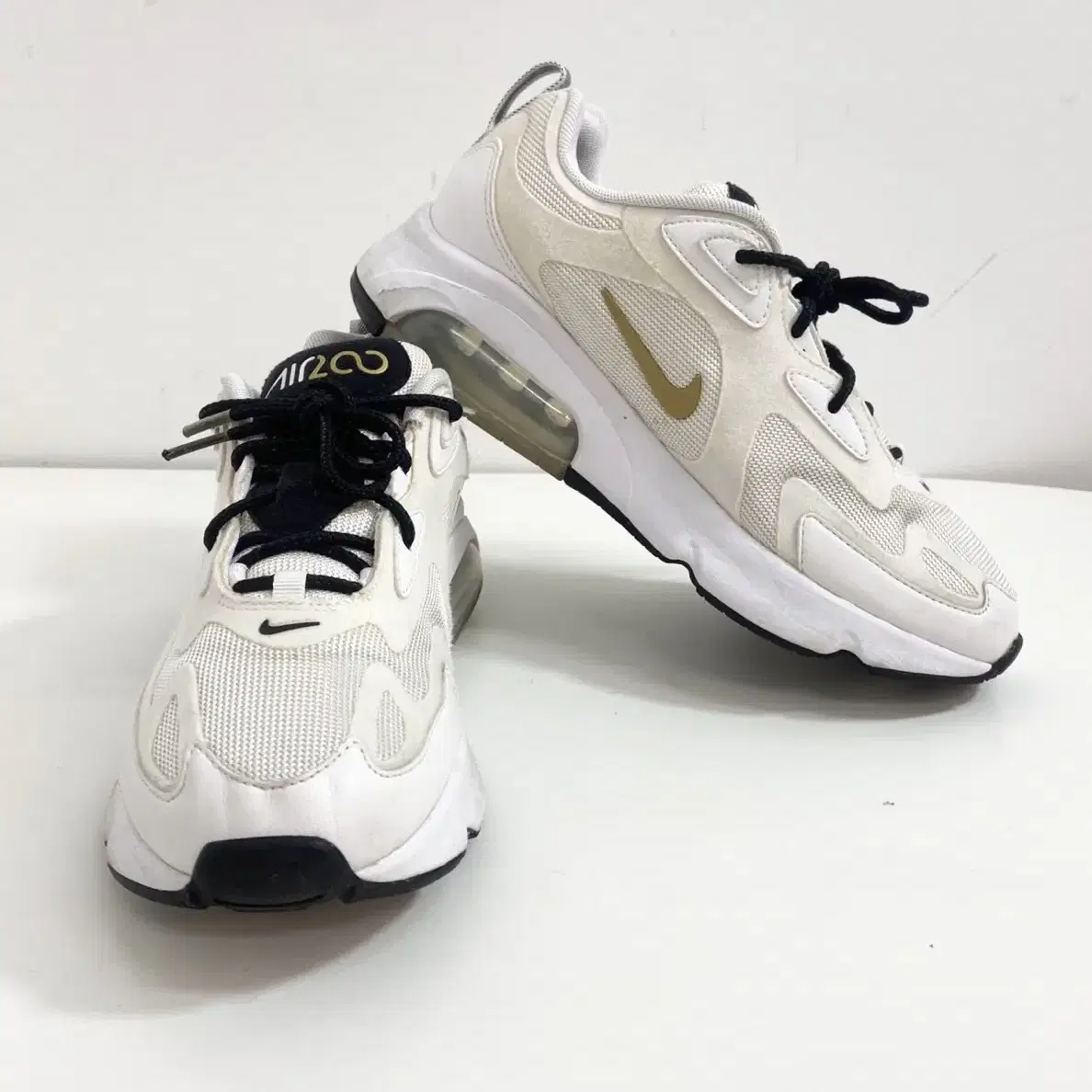 나이키 에어맥스 200 260mm Nike Air Max 200