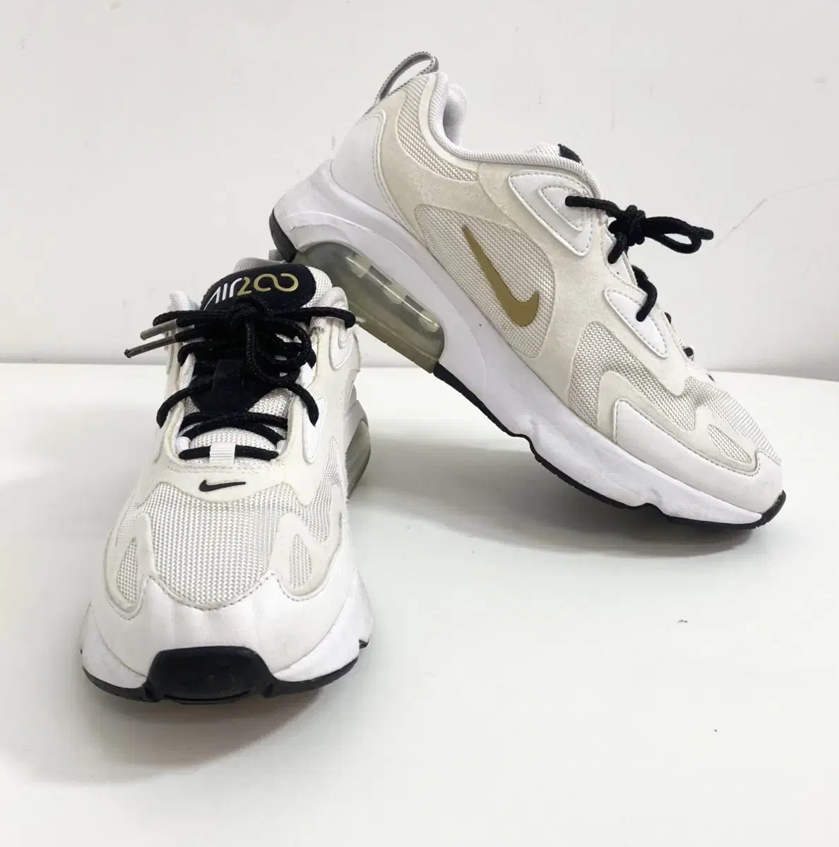 나이키 에어맥스 200 260mm Nike Air Max 200