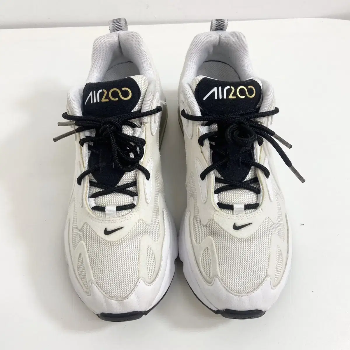 나이키 에어맥스 200 260mm Nike Air Max 200