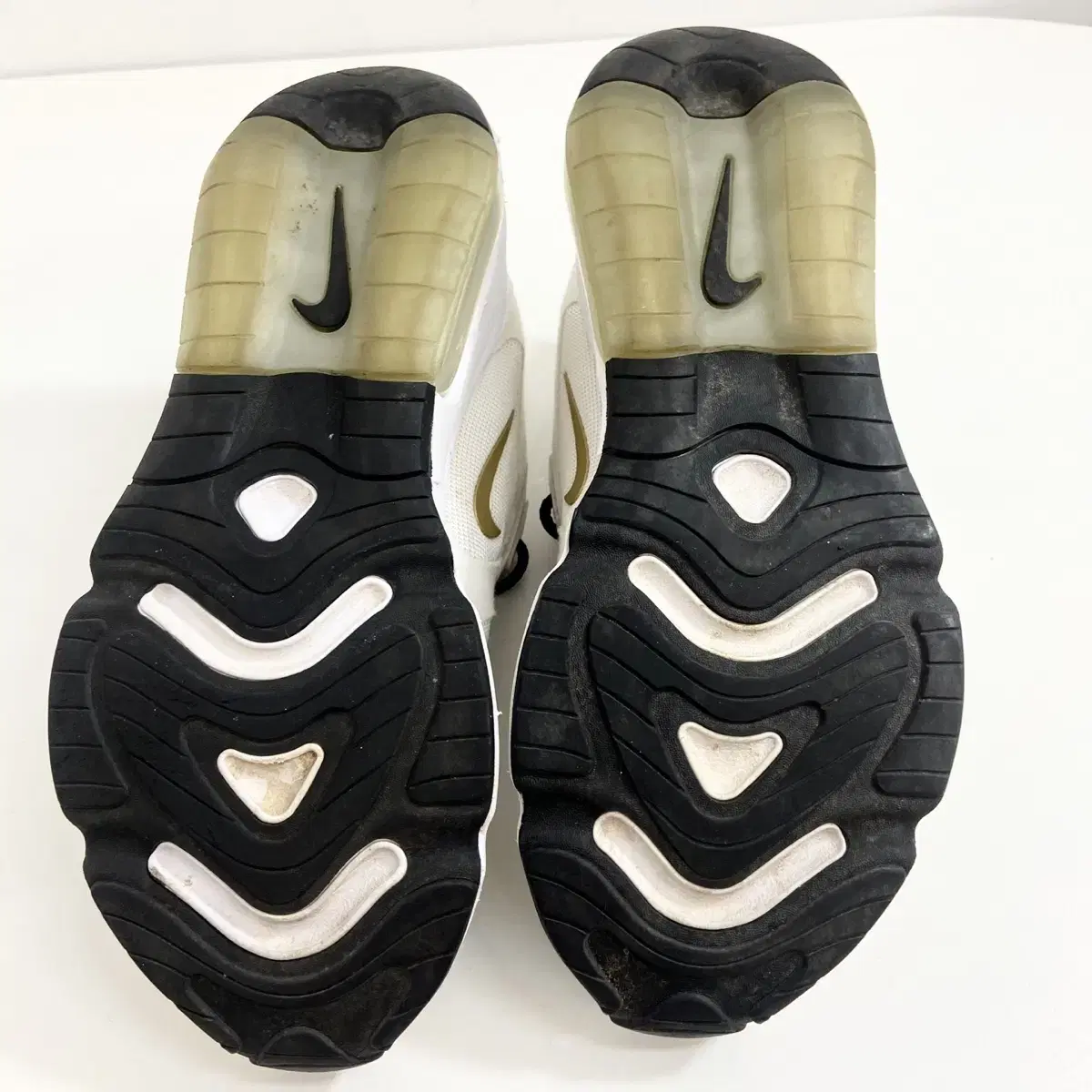 나이키 에어맥스 200 260mm Nike Air Max 200