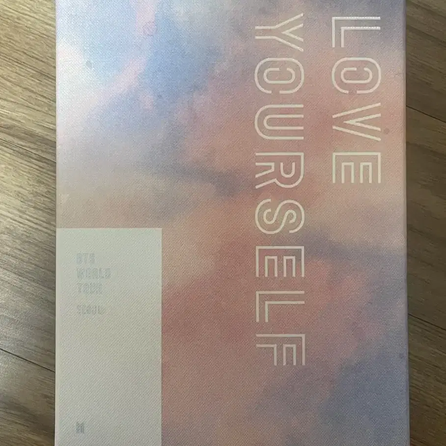 BTS 방탄소년단 메모리즈, 머스터, 콘서트 DVD