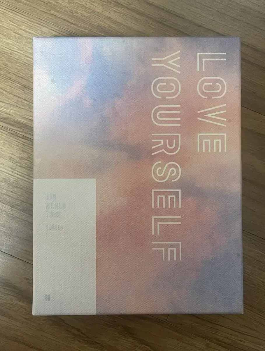 BTS 방탄소년단 메모리즈, 머스터, 콘서트 DVD