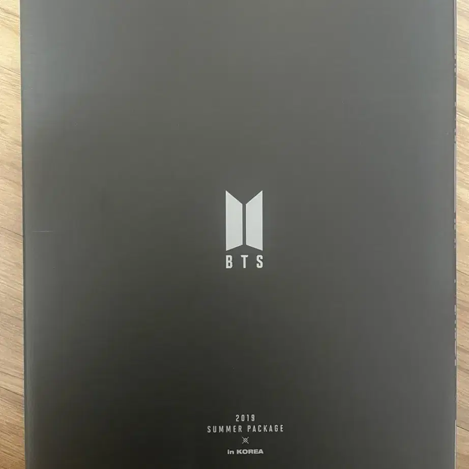 BTS 방탄소년단 메모리즈, 머스터, 콘서트 DVD