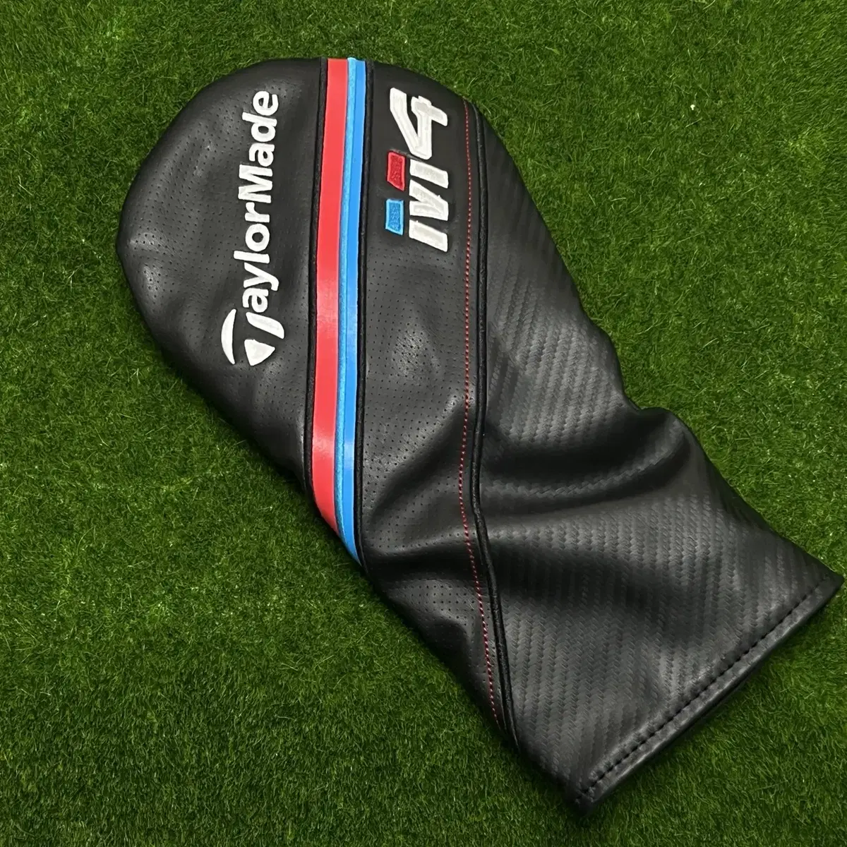 TaylorMade 테일러메이드 M4 드라이버커버