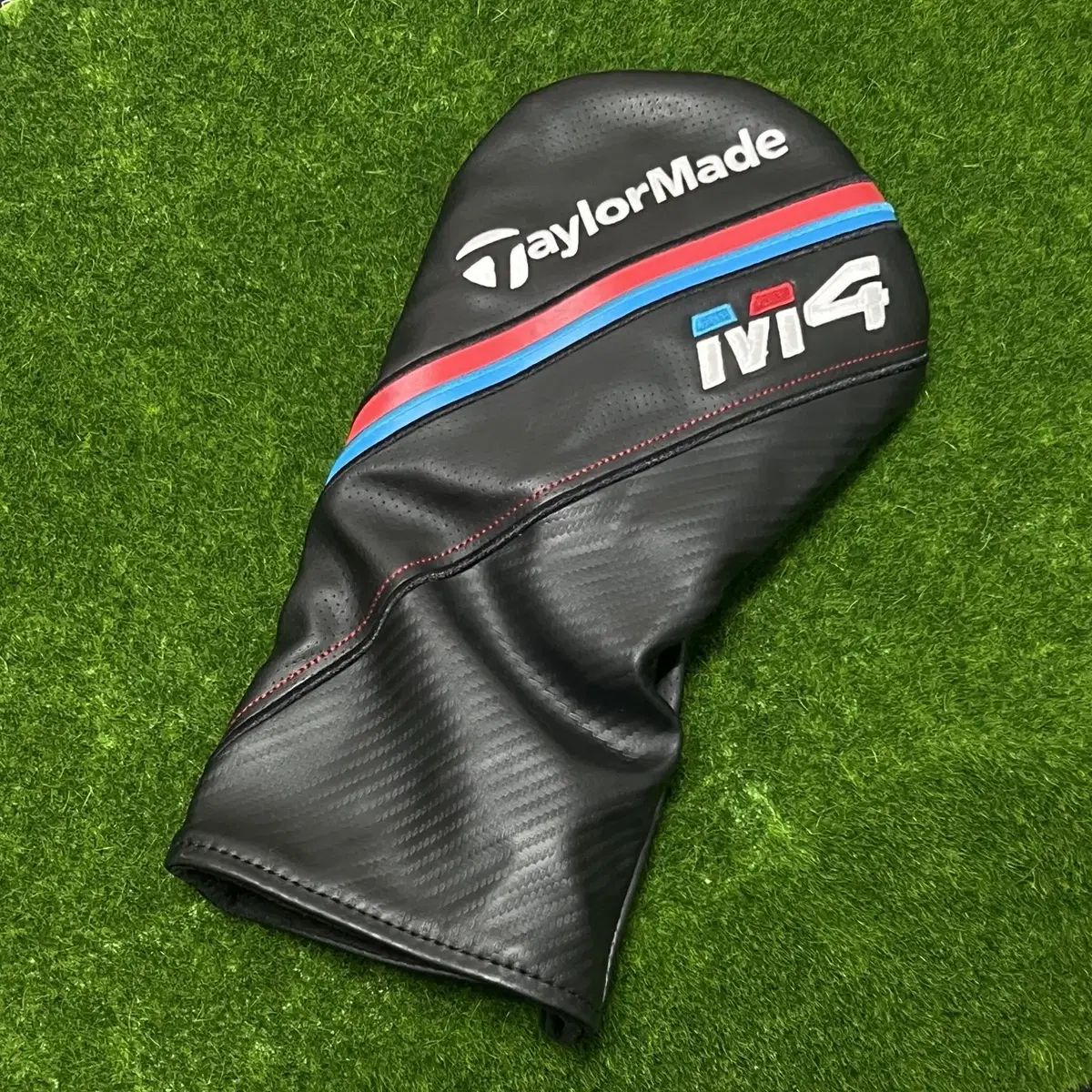 TaylorMade 테일러메이드 M4 드라이버커버