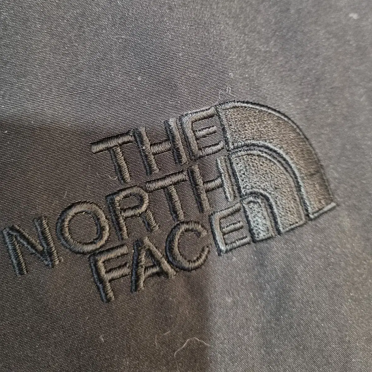 THE NORTH FACE 노스페이스 거위털 패딩