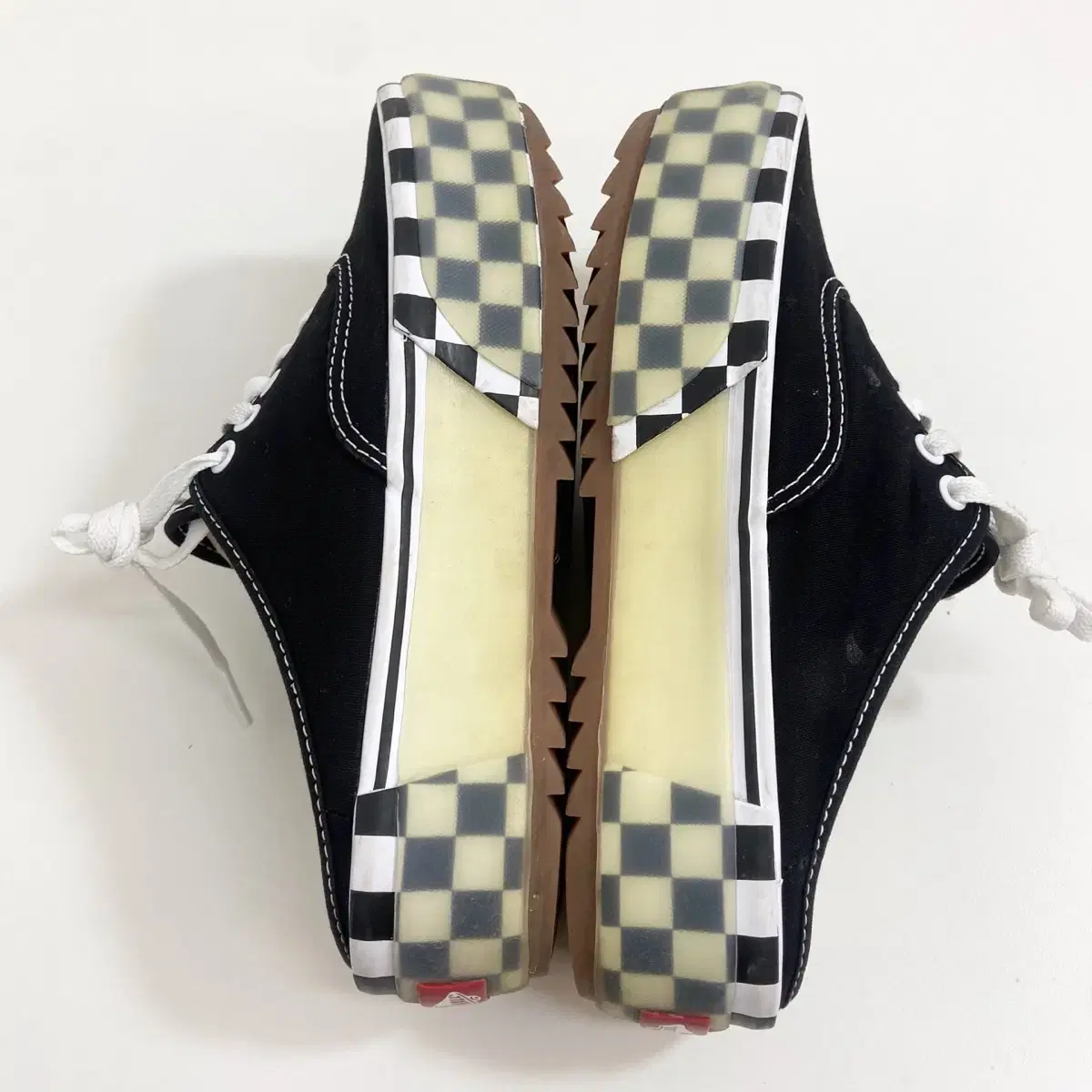 반스 에센틱 뮬 스택드 250mm Vans Mule Stacked