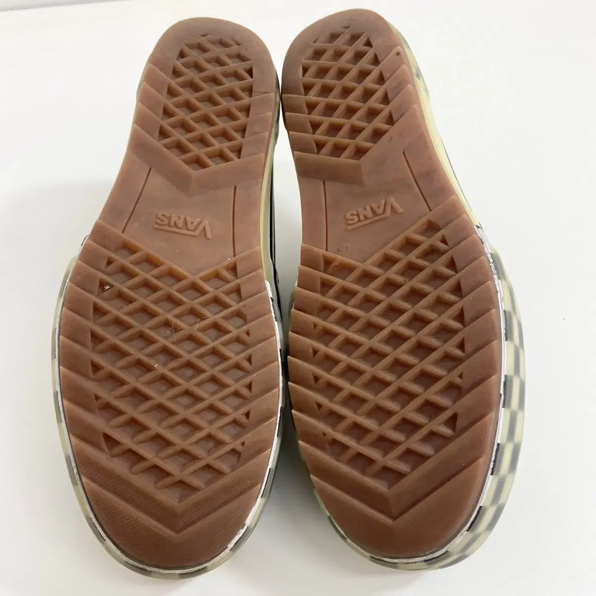 반스 에센틱 뮬 스택드 250mm Vans Mule Stacked