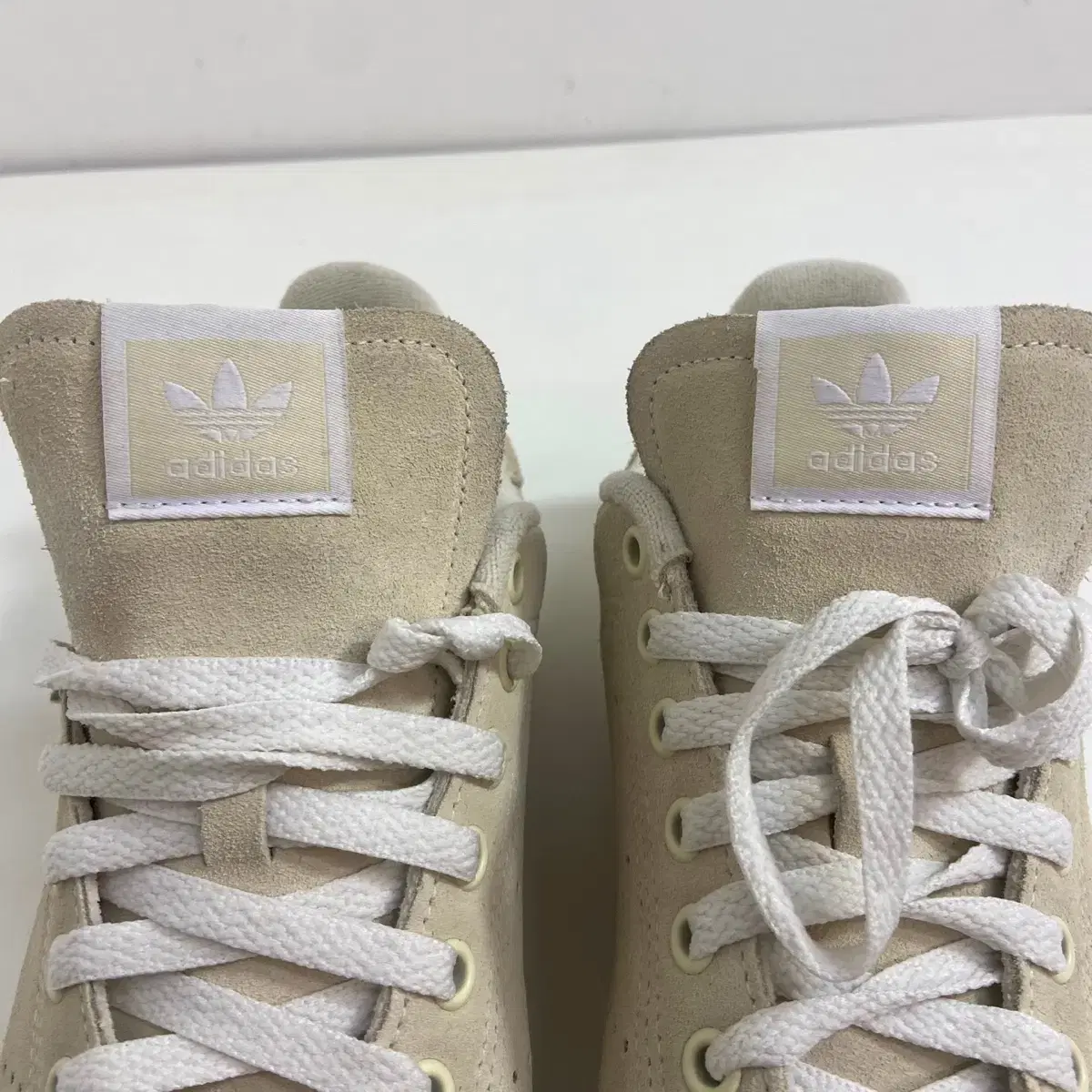 아디다스 스탠스미스 스웨이드 265mm Adidas Stan Smith