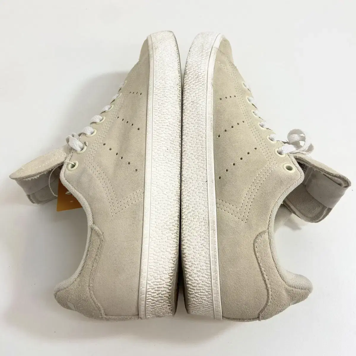 아디다스 스탠스미스 스웨이드 265mm Adidas Stan Smith