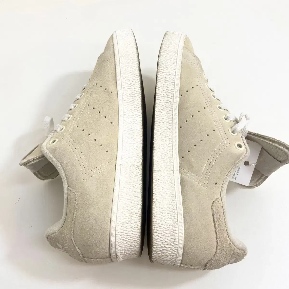 아디다스 스탠스미스 스웨이드 265mm Adidas Stan Smith