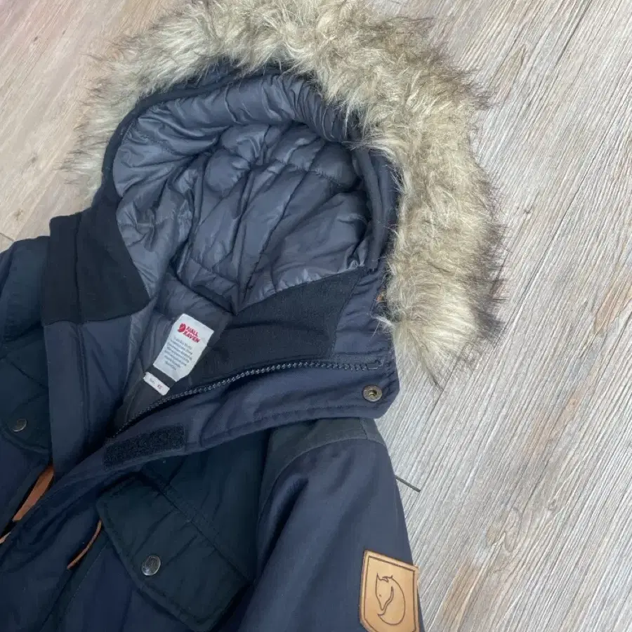 피엘라벤 폴라가이드 파카(Polar Guide Parka) 남성용