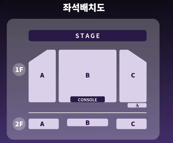 앞구역 가능! 케플러 콘서트 대리티켓팅