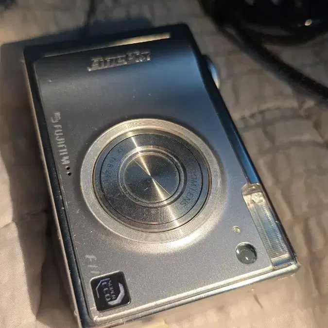 후지 fujifilm finepix f11 빈티지 디카