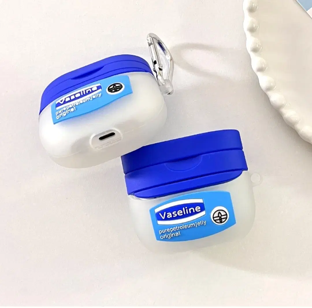 New) Buzz FE Vaseline Case