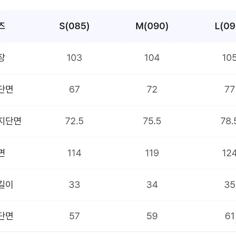 (스파오) 카고 와이드 나일론 바지 팝니다