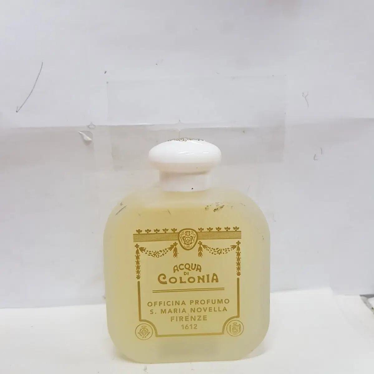 산타마리아노벨라 아쿠아 디 콜로니아 애프터쉐이브 100ml 1223