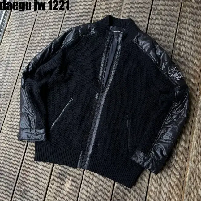 100 PASSARDI JACKET 파사디 자켓