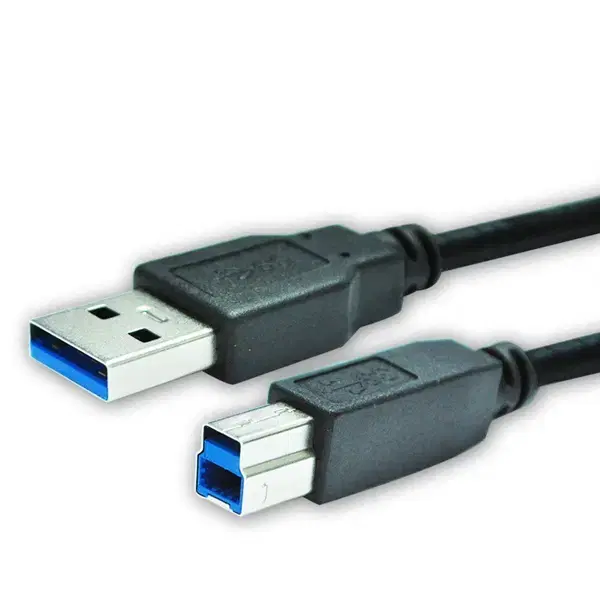 USB-A 3.0 to USB-B 3.0 장거리케이블 5m