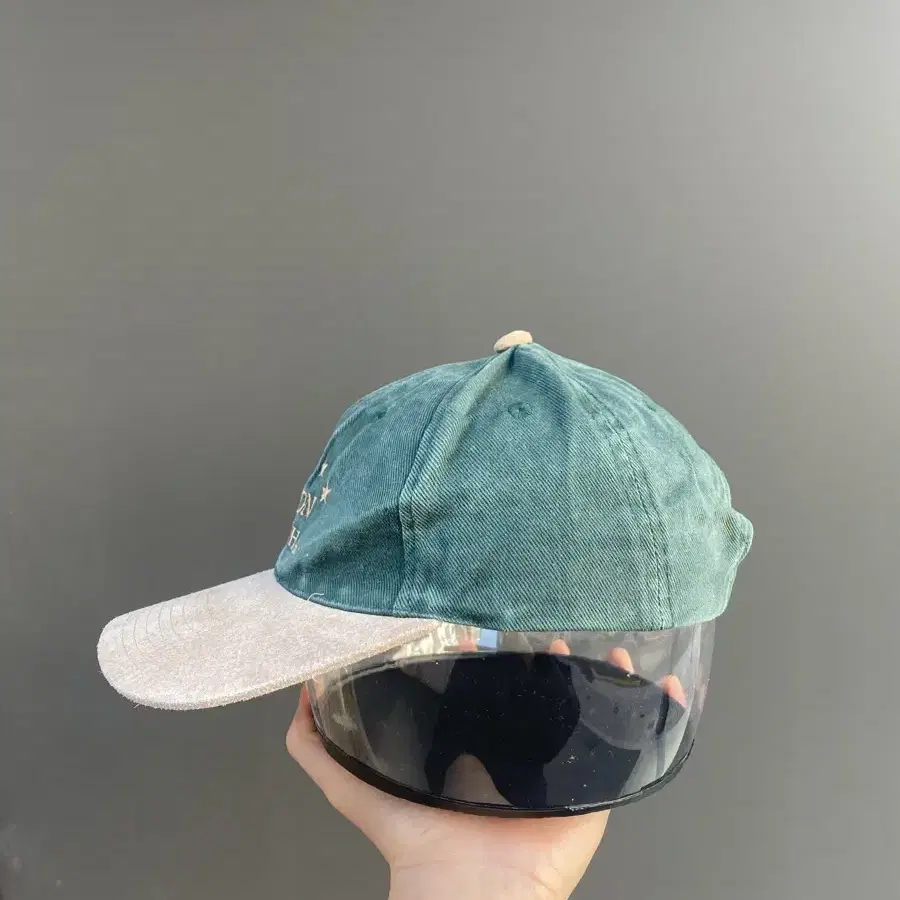 Canyon Vintage Cap