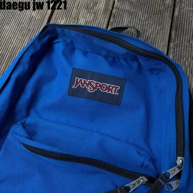 JANSPORT BAG 잔스포츠 백팩 가방