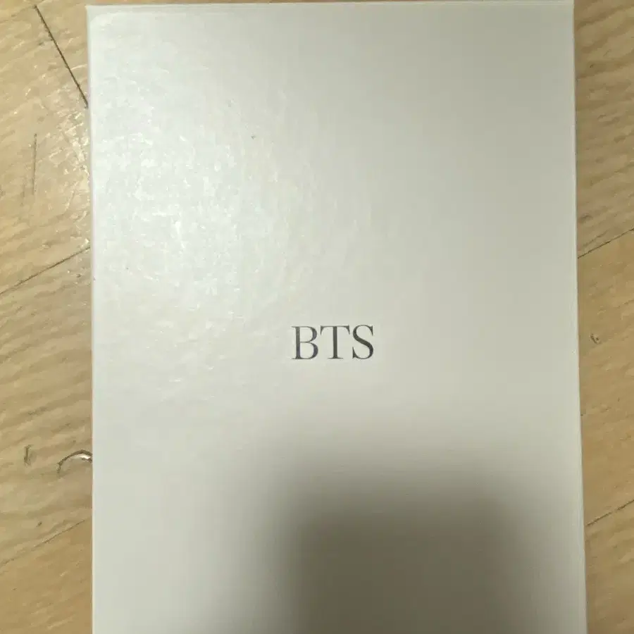 BTS Us, Ourselves, 포토폴리오