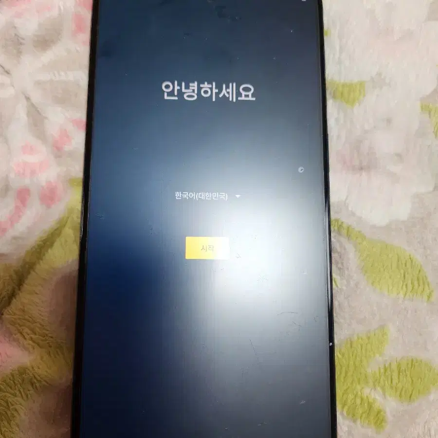 모토로라G54 5G 256기가