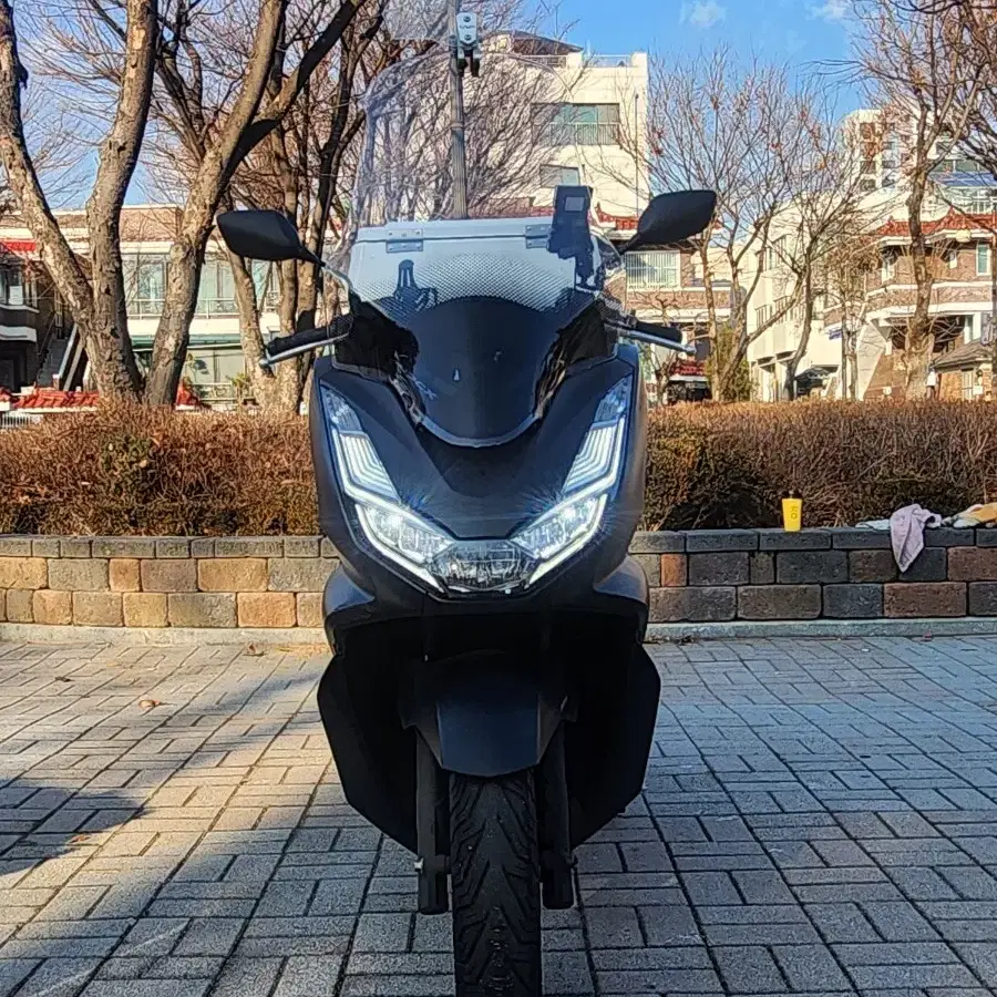 pcx125 23년식 올수리 최상