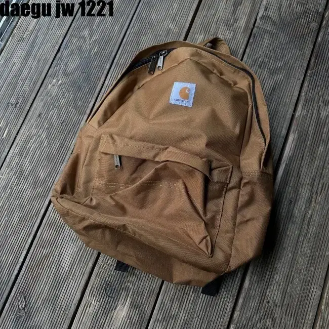 CARHARTT BAG 칼하트 백팩 가방