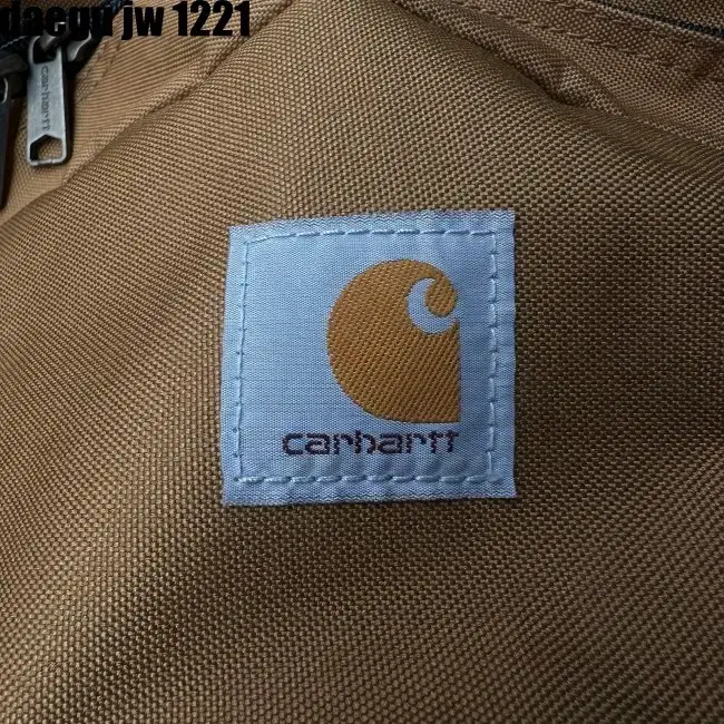 CARHARTT BAG 칼하트 백팩 가방